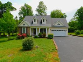 97 Mint Springs Drive