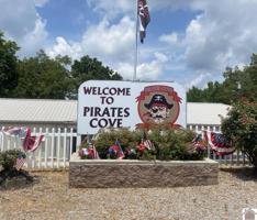 000 Jolly Roger Road