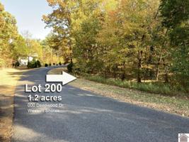 000 Deepwood Drive--Lot 200