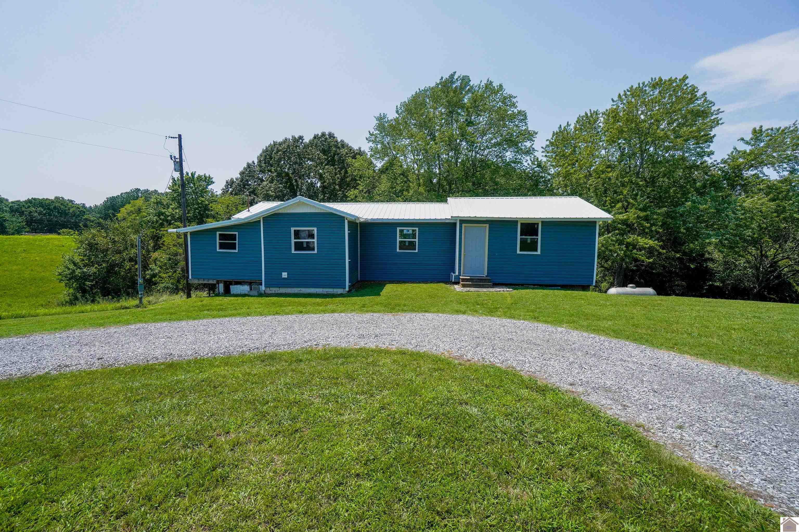 1950 E Unity Church Road, Hardin, KY lhrmls01742350