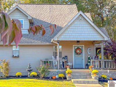 437 Blue Springs Blvd