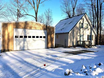 611 Hillside Trail