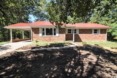 425 Canton Blue Springs Road