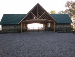 LOT 23 tow lane