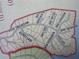 LOT 24 PIER LANE