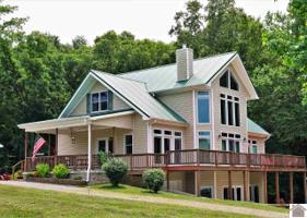 775 Breckinridge Pt.