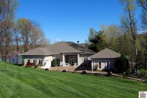 1502 Circle Crest Drive