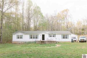 2506 Kline Trail