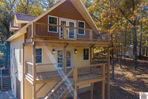 250 Peachtree Drive