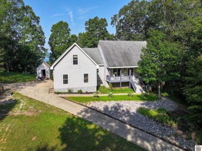 318 Harbor Drive