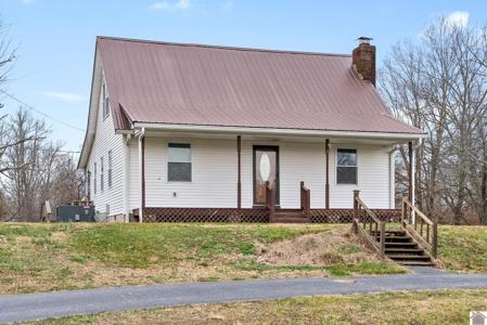 175 Gentry Gray Rd