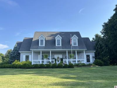 5289 Blue Springs Rd