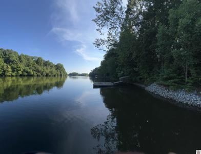 Lots 8/9 Harbor Dr