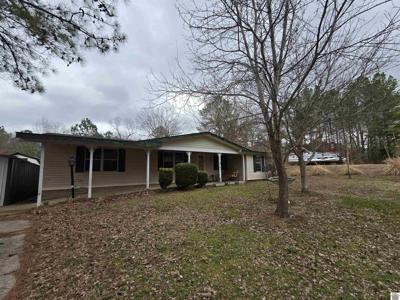 646 W Unity Church Road