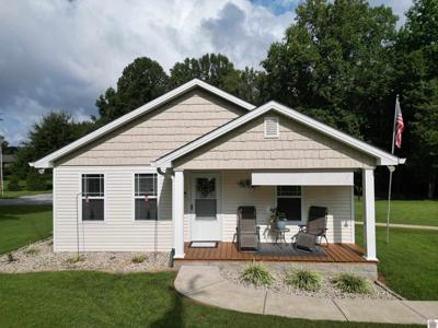 16 Crosscreek Road