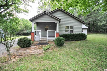 737 Dunn Cemetery Road