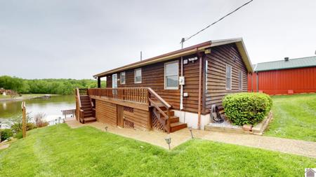 1545 State Route 1055 W
