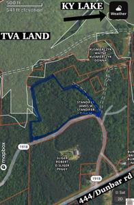 000 Dunbar Rd Tract 12