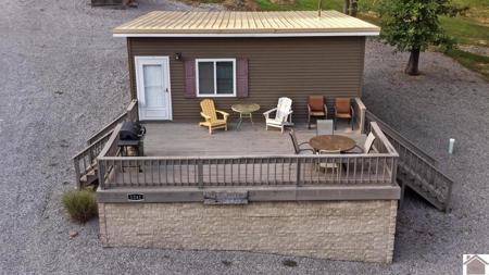 1241 Rockcastle Lakeshore Dr