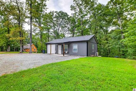 120 Wooded Acres Lane