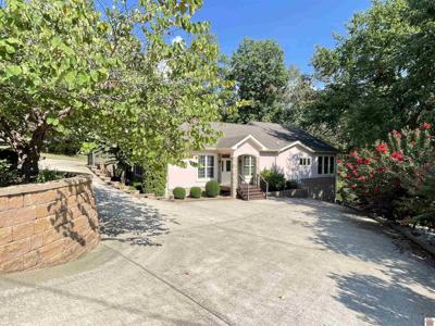 64 Cochise Trail
