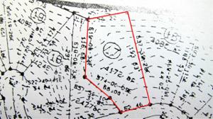 LOT 17 MOTLEY CIRCLE