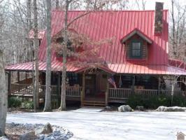 398 Old Rockcastle Road