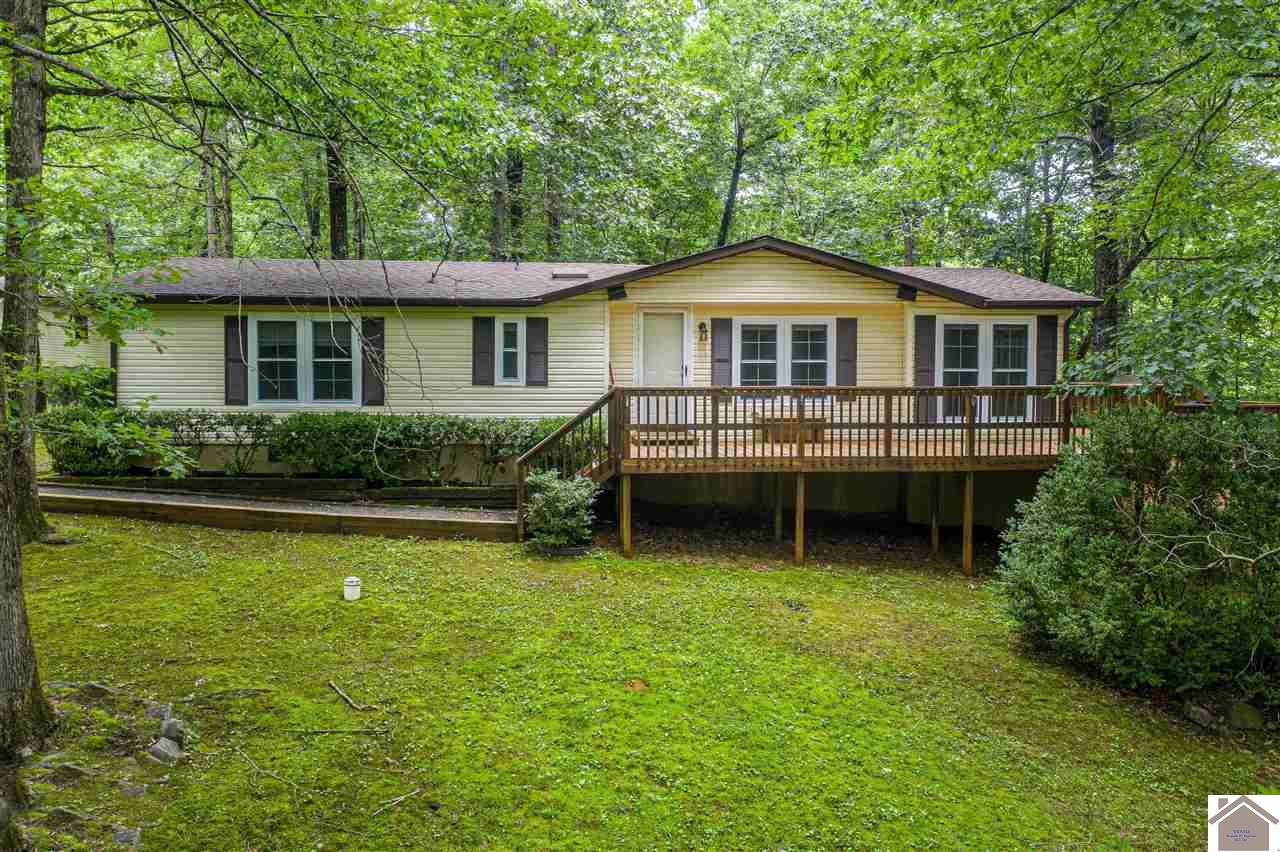 326 Chestnut Oak Road, Kuttawa, KY lhrmls00982418