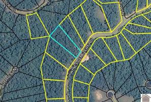 Lot 108 Haynes Cemetery Rd
