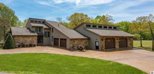 136 Lake Drive