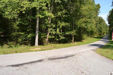 Lot 4 Rolling Mills Road