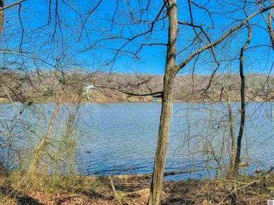Lot 22 Kentucky Lake Drive