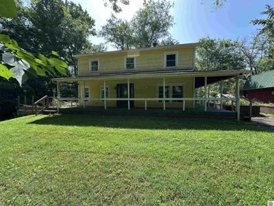 1540 Poplar Springs Dr