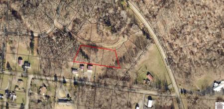 Lots 111-113 Terrapin Creek
