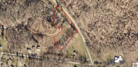 Lots 114-118 Terrapin Creek