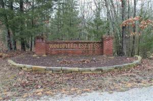 Lot 64 Woodfield Estates