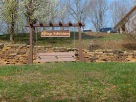 Lot 4 Mint Springs Drive
