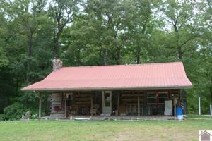 36 Crappie Rd