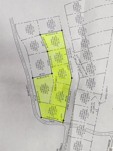 1128 Lax Drive(lots #)