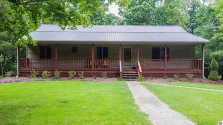 798 Jack Thomason Rd.