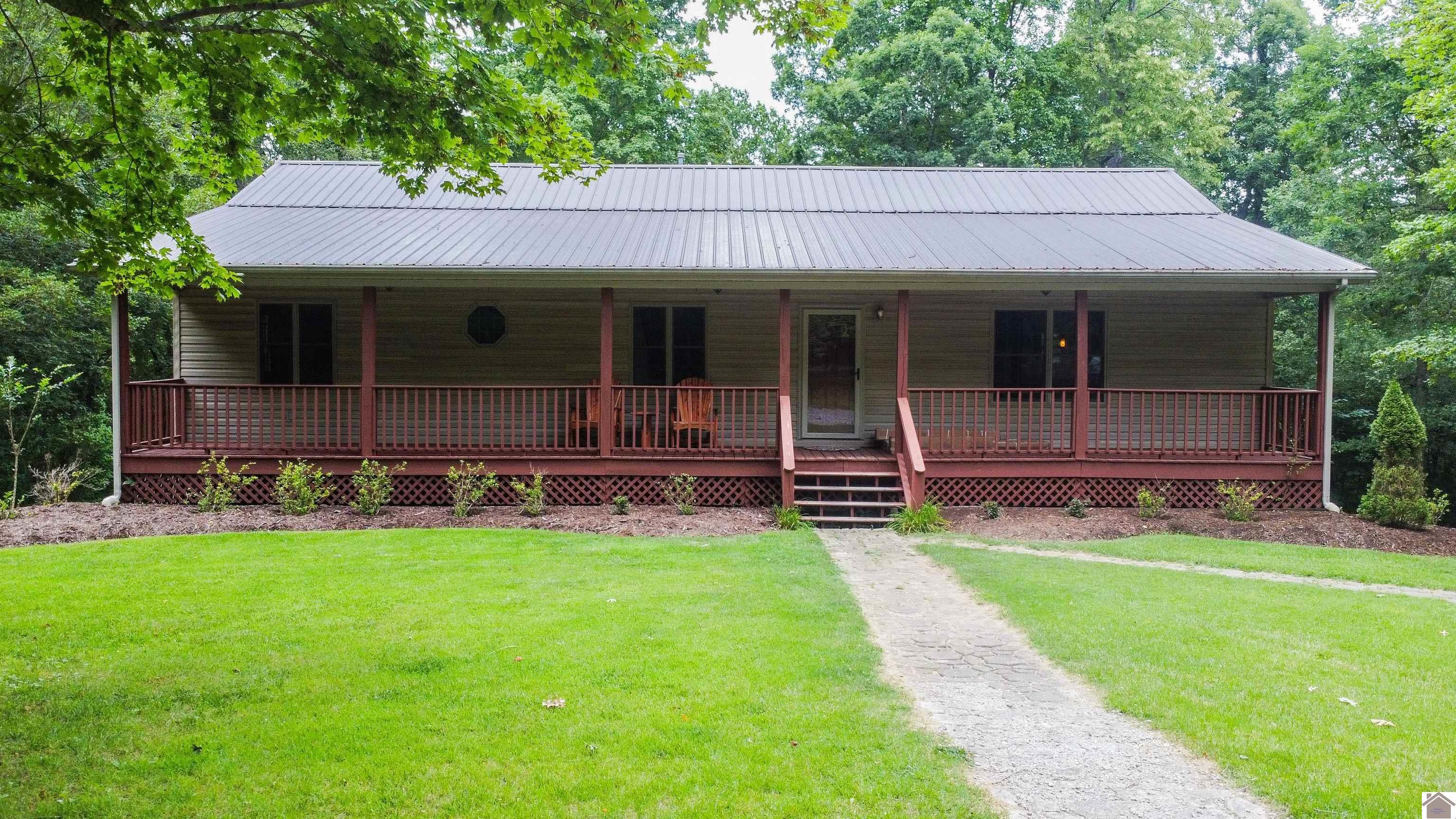 798 Jack Thomason Rd., Kuttawa, KY lhrmls01705083