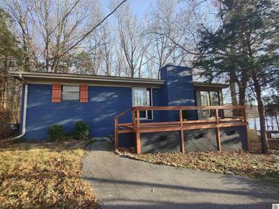 152 Barkley Trail