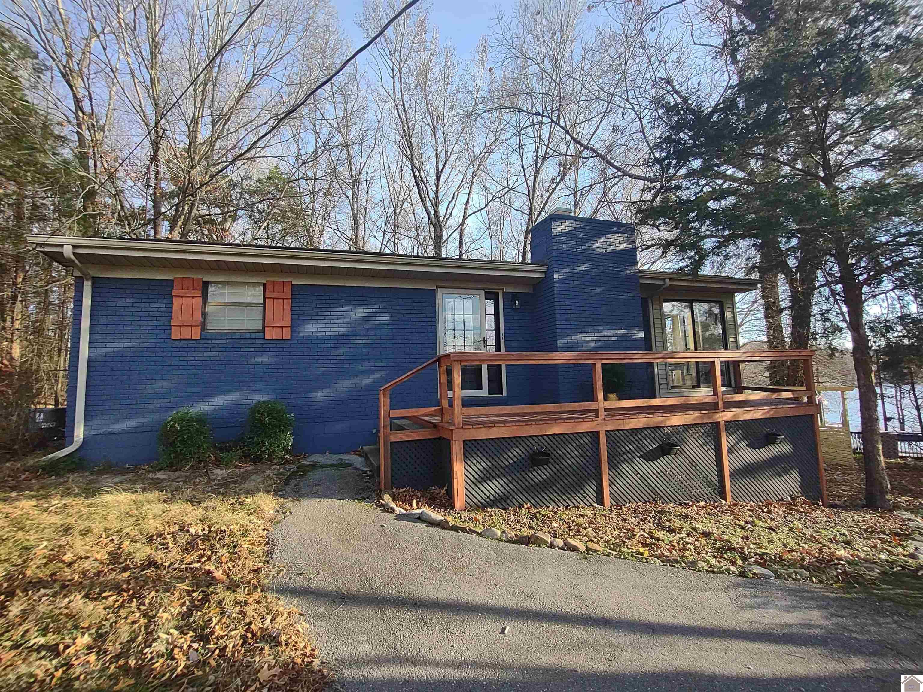 152 Barkley Trail, Cadiz, KY lhrmls01939983