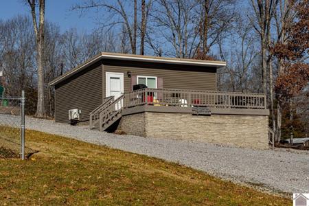 1241 ROCKCASTLE LAKESHORE
