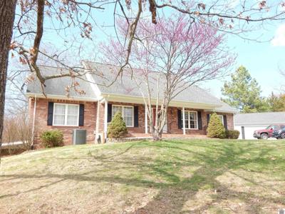 163 CAMPBELL LN