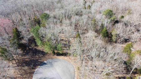 Lot 191 and 192 Lookout Lane