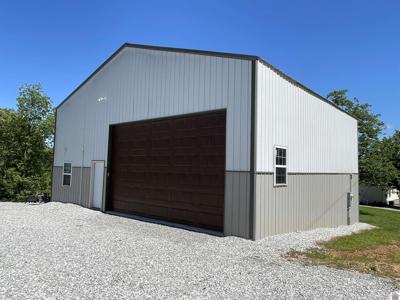 833 Cantrell Road