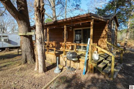 250 Captian Morgan Rd