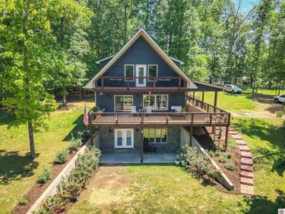 629 Serenity Shores Dr