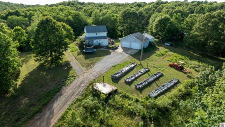 437 Victor Darnell Rd